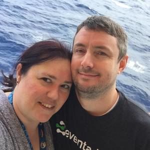 Meet your Posher, Carolyn